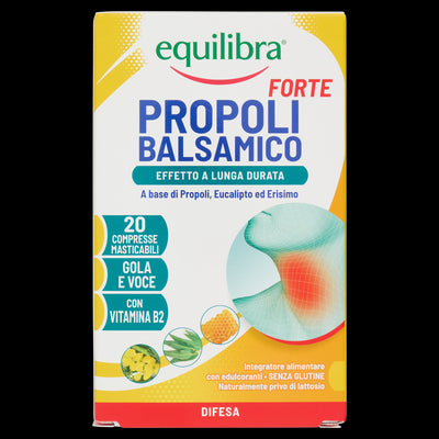 Propoli Balsamico