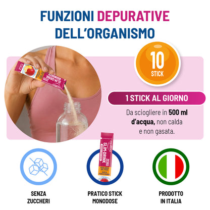 Slim Drink ZERO