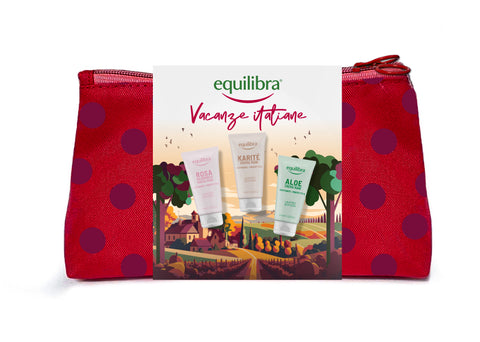 Pochette Vacanze Italiane