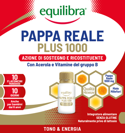Pappa Reale Premium