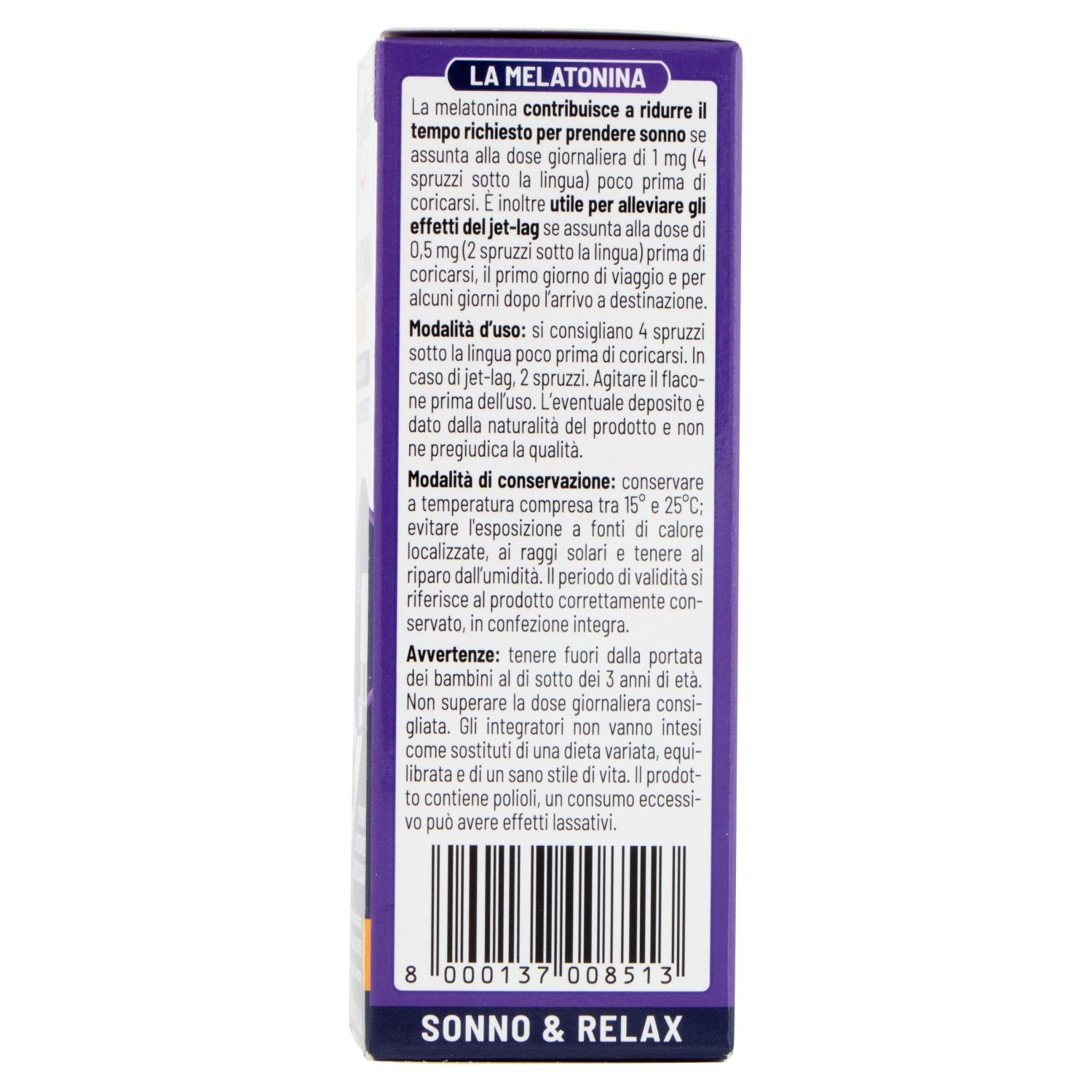 Parte+destra+planogramma