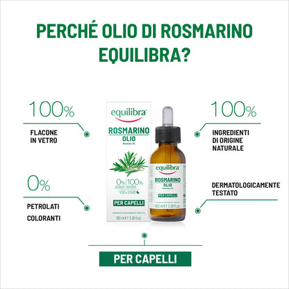 Olio di Rosmarino