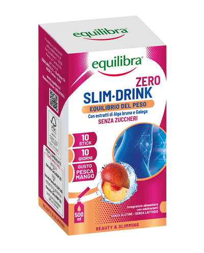Slim Drink ZERO