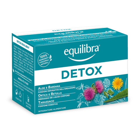 Tisana Detox