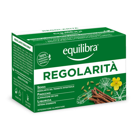 Tisana Regolarità