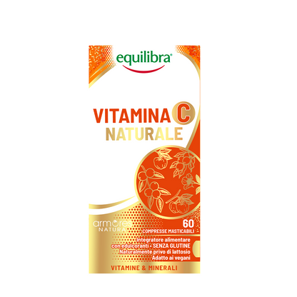 Vitamina C Naturale