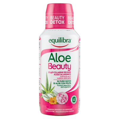 Aloe Vera Beauty