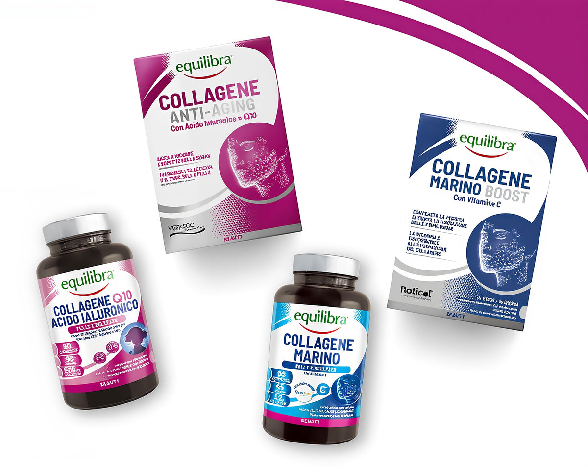 Linea Collagene