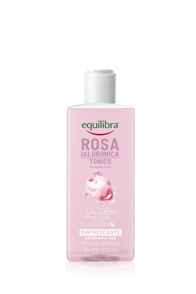 Tonico Rosa Ialuronica