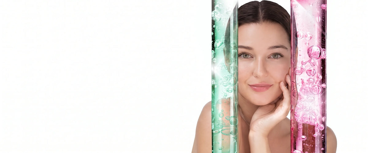 The power of In & Out Beauty