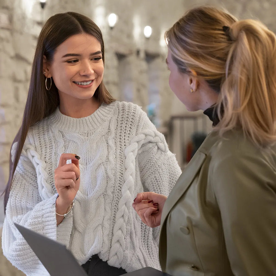 Open Day Giornalisti & Influencer